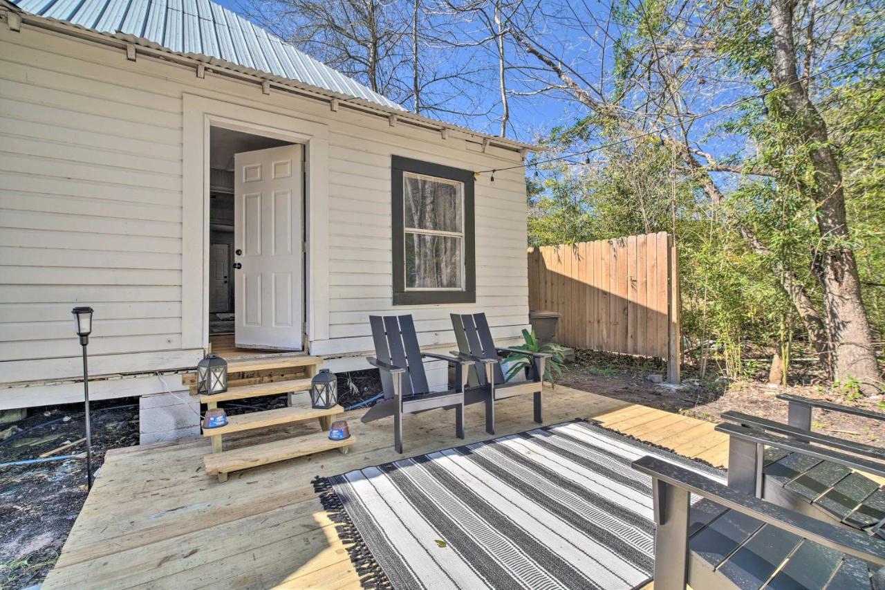 Cozy House With Fenced Yard And Patio! Holiday home Livingston