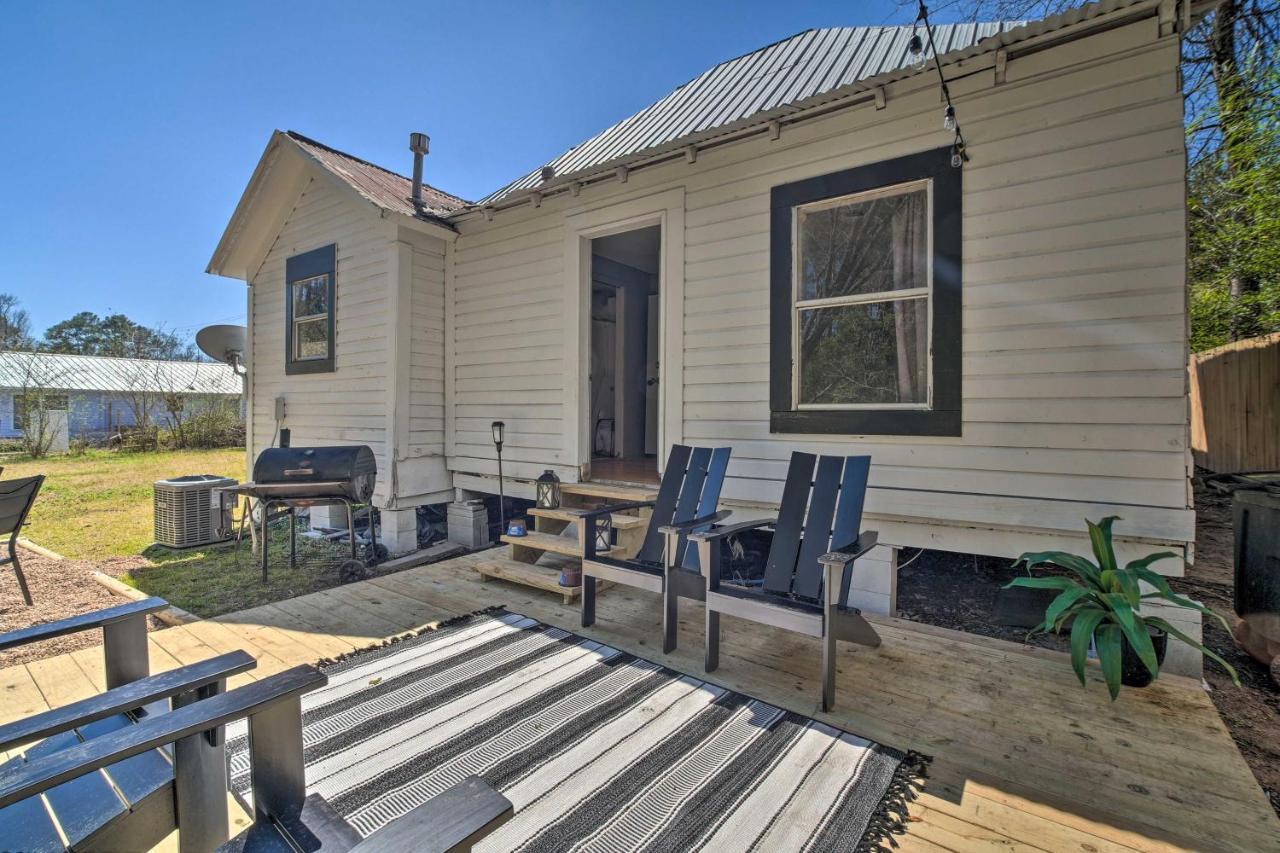 Cozy House With Fenced Yard And Patio! Holiday home Livingston