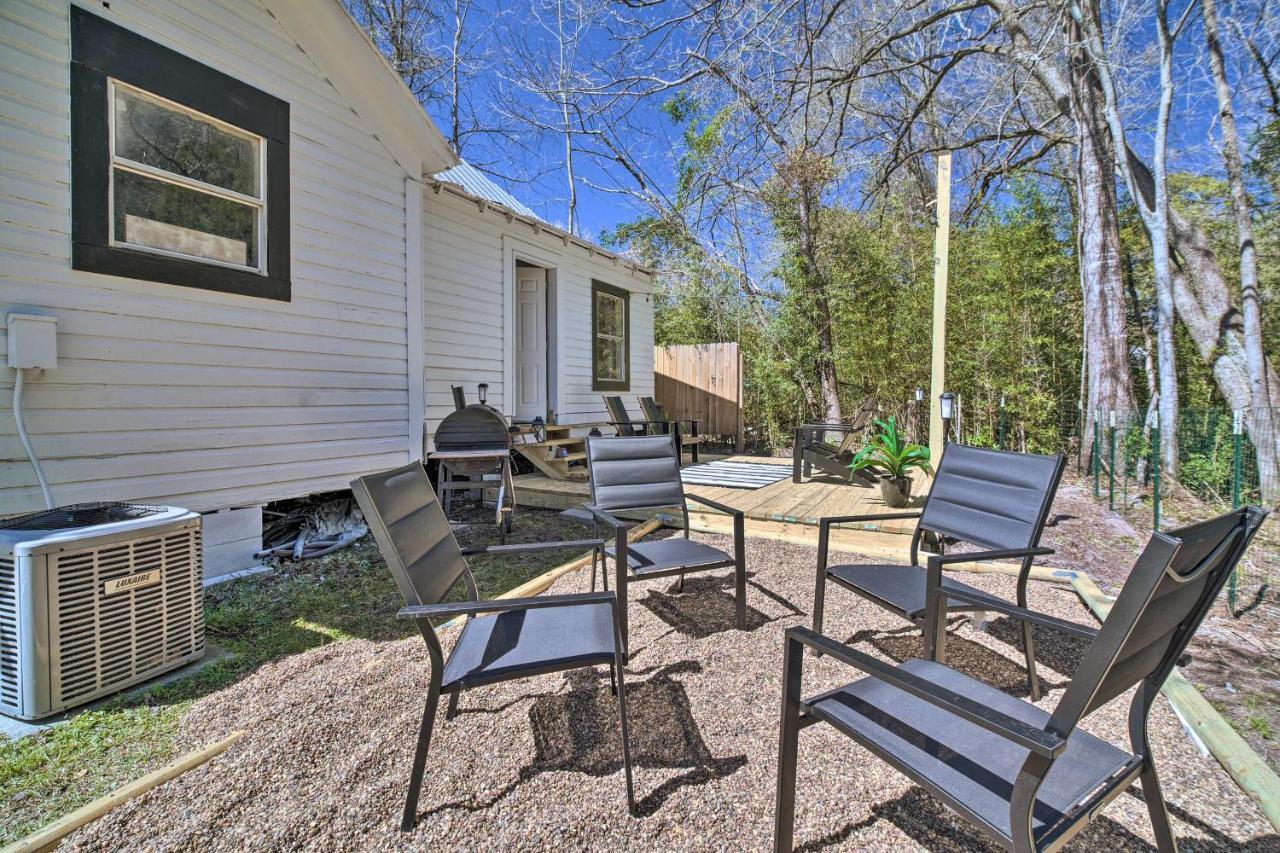 Cozy House With Fenced Yard And Patio! Holiday home Livingston