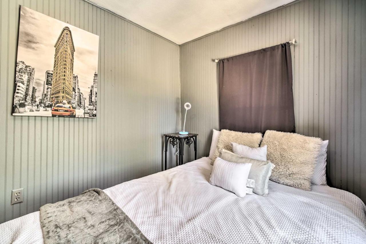 Cozy House With Fenced Yard And Patio! * Livingston